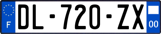 DL-720-ZX