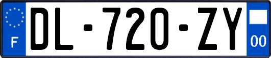 DL-720-ZY