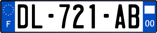 DL-721-AB