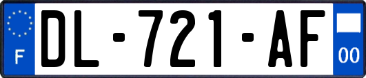 DL-721-AF