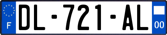 DL-721-AL