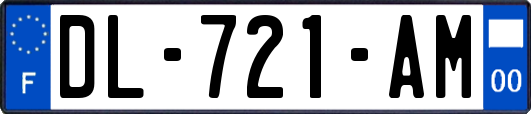 DL-721-AM