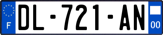 DL-721-AN