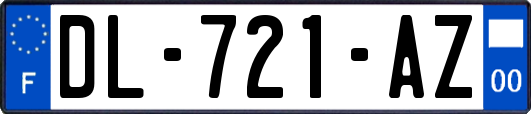 DL-721-AZ