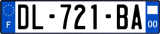 DL-721-BA