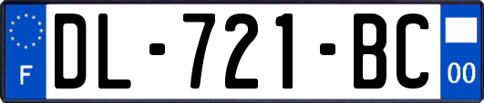 DL-721-BC