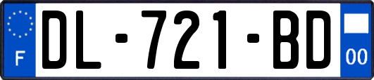 DL-721-BD