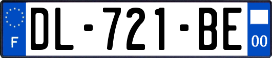 DL-721-BE