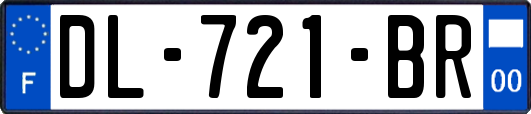 DL-721-BR