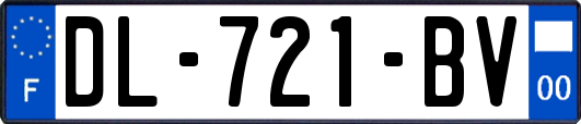 DL-721-BV