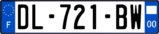 DL-721-BW