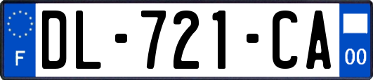 DL-721-CA