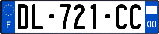 DL-721-CC