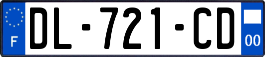 DL-721-CD