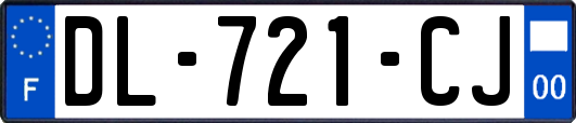 DL-721-CJ