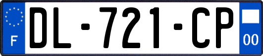 DL-721-CP