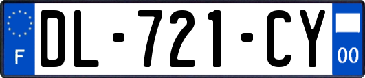 DL-721-CY