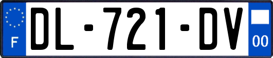 DL-721-DV