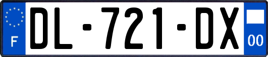 DL-721-DX