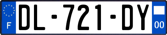 DL-721-DY