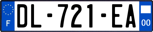 DL-721-EA