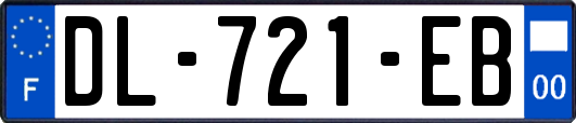 DL-721-EB