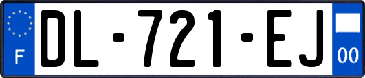 DL-721-EJ