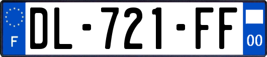 DL-721-FF