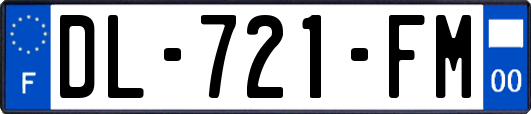 DL-721-FM