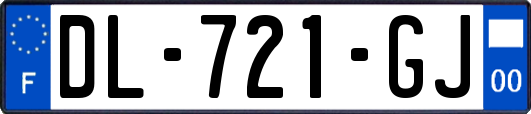 DL-721-GJ