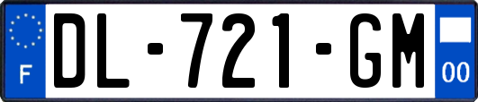 DL-721-GM