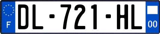 DL-721-HL