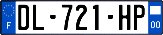 DL-721-HP