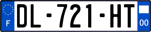 DL-721-HT