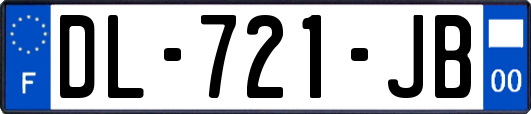 DL-721-JB