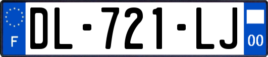 DL-721-LJ