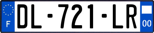 DL-721-LR