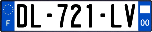 DL-721-LV