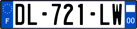 DL-721-LW