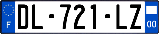 DL-721-LZ