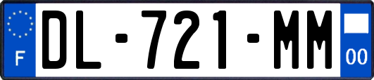 DL-721-MM