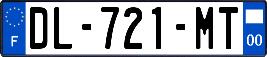 DL-721-MT