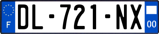 DL-721-NX