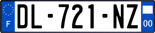 DL-721-NZ