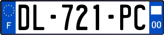 DL-721-PC