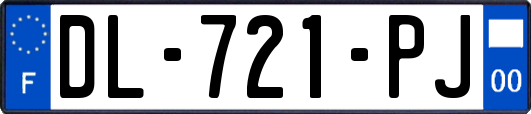 DL-721-PJ