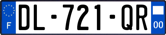 DL-721-QR