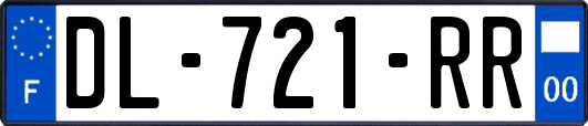 DL-721-RR