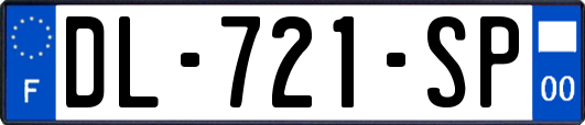 DL-721-SP