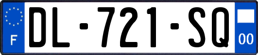 DL-721-SQ